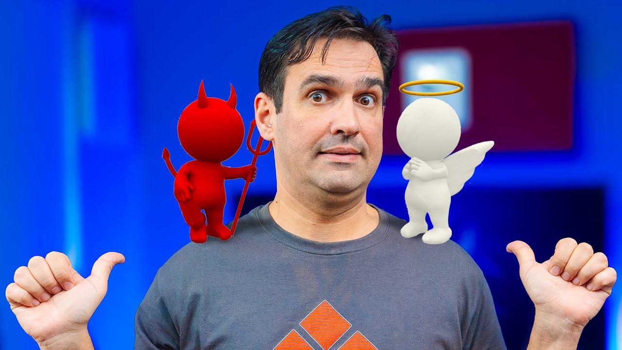 Ne tâmpește sau ne ajută INTELIGENȚA ARTIFICIALĂ?