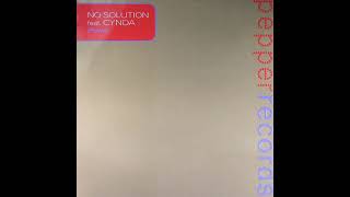 No Solution Feat  Cynda – Power (Banana Republic Club Vocal)