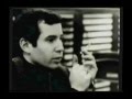 Paul Simon - Rare - A Most Peculiar Man - BBC ...