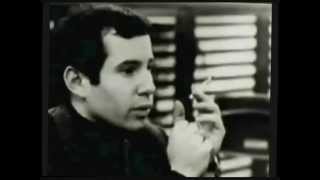 Paul Simon  -  Rare -  A Most Peculiar Man -   BBC Five To Ten Series