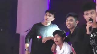 Download lagu UN1TY - Friendzone at launching album musikini superhits 3 KFC mp3