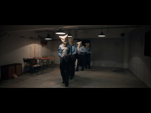 The Sleep Experiment - Trailer 2022