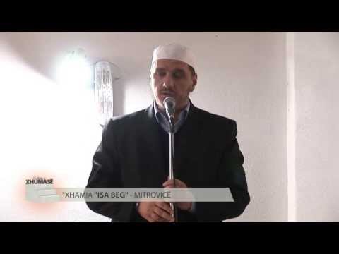 Shfrytëzimi i duasë-lutjes - Enis Rama - HUTBE