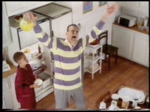 Intervalo: Globo Repórter - São Paulo/SP (01/11/1996) [3]