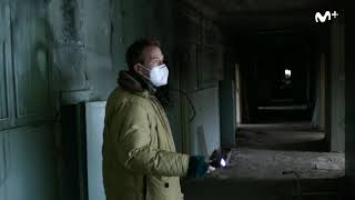 Chernóbil: 35 años después. Vídeo promocional