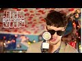 BLACK LIPS - "Gung Ho" (Live at Moon Block Party 2014) #JAMINTHEVAN