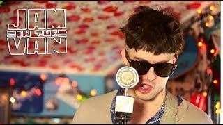 BLACK LIPS - "Gung Ho" (Live at Moon Block Party 2014) #JAMINTHEVAN