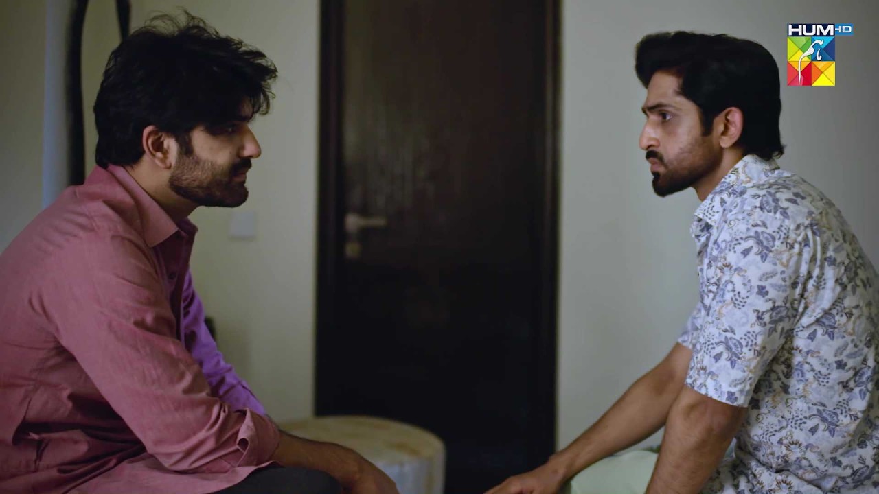 Khoon Ke Nahi Paison Ke Rishton Taqat Hoti..! #sirfshabana #sohaialiabro - HUM TV