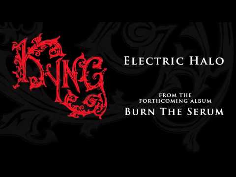 Kyng - Electric Halo (Official Audio)