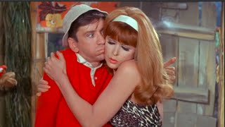 Ginger Grant / You're Making Me Dizzy / Gilligan's Island