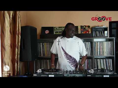 Long`s Groove Sensation 052