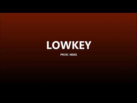 Lil Baby x Gunna Type Beat - "Lowkey" (Prod. Niski)