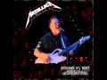 Metallica Live at the Bridge School Benefit Turn ...