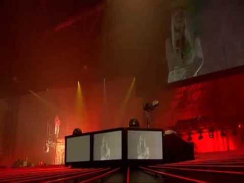 (Tiesto Live in Concert 2003) Jan Johnston - I Feel Wonderful