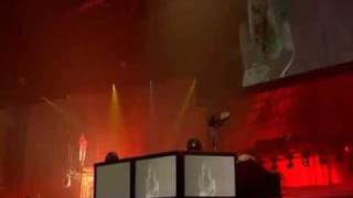 (Tiesto Live in Concert 2003) Jan Johnston - I Feel Wonderful