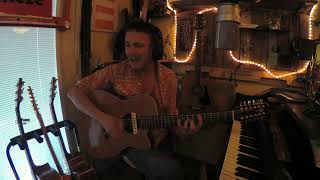 Mean Old World • Eric Clapton/Duane Allman (12-String)