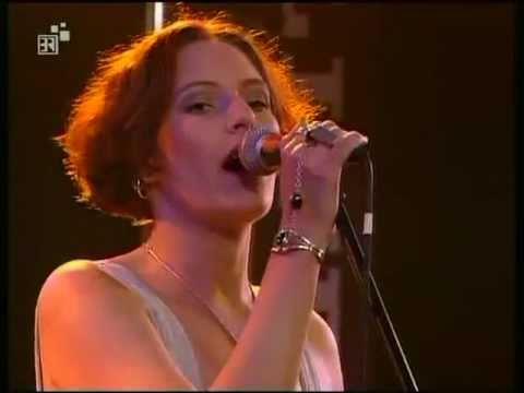 Rosenstolz - Königin (Live im Schlachthof 1996)