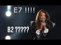 La Toya Jackson Live Vocal Range