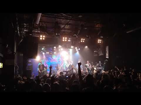 Die Toten Hosen - Kauf mich (live am 07.11.2018 im SO36, Berlin)