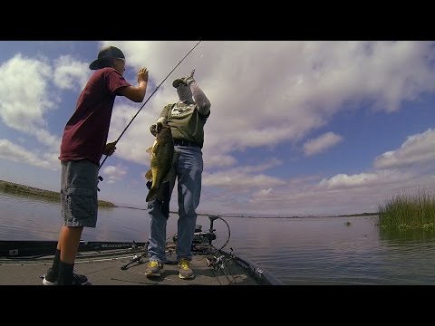GoPro: Steven Morton - Best Catch 5.27.15 - Fish