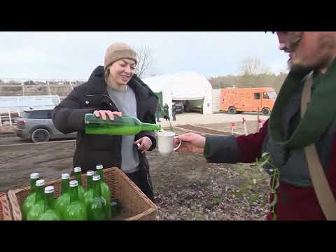 Wassail News Feature | Rattlebag