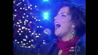 O Holy Night (acapella) - Martina McBride 12/18/03