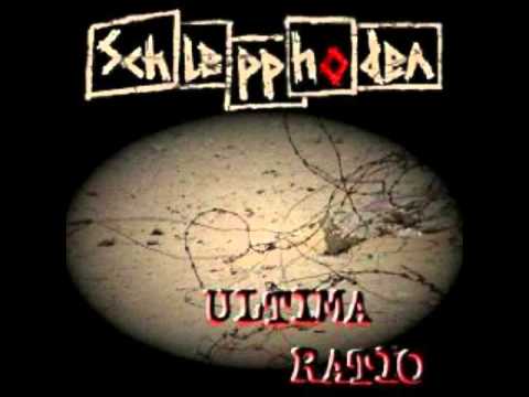Schlepphoden - Ultima Ratio - 09 Sinne