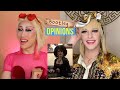 Watching Laganja Estranja S Drag Race Audition Tape Together