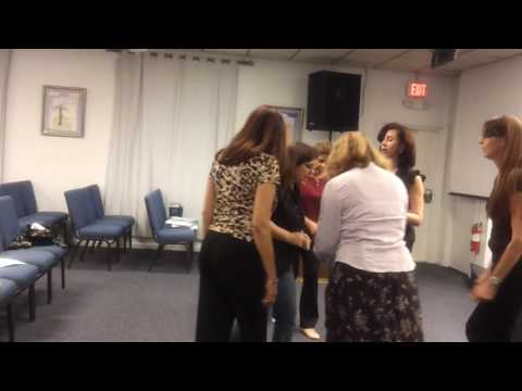 Lecha Eli steps 1st Part