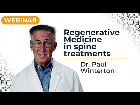 Logo of Regenerative Biologics for Musculoskeletal Pain – Non-Surgical Relief in Guadalajara, Mexico