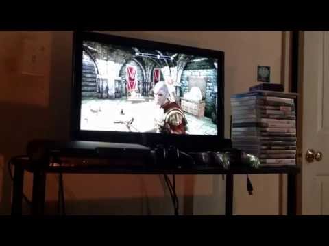 Skyrim: General Tullius is insulting me!