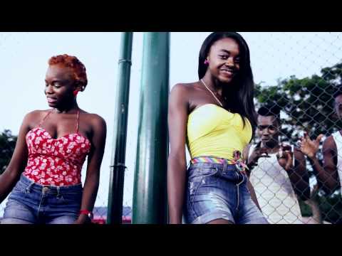 Power boyz - Tchuna baby (official video 1)