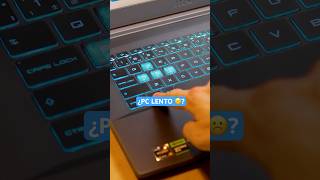 ¿Tu PC va Lento? ❌ HAZ ESTO ✅