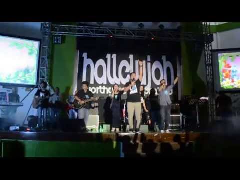One Way (Hillsong) - Covered by Bulacan Yfc/Sfc/Cfc Family Music Ministry
