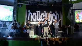 One Way (Hillsong) - Covered by Bulacan Yfc/Sfc/Cfc Family Music Ministry