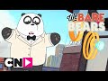 Wat Beren Leren | Berengetuige | Cartoon Network