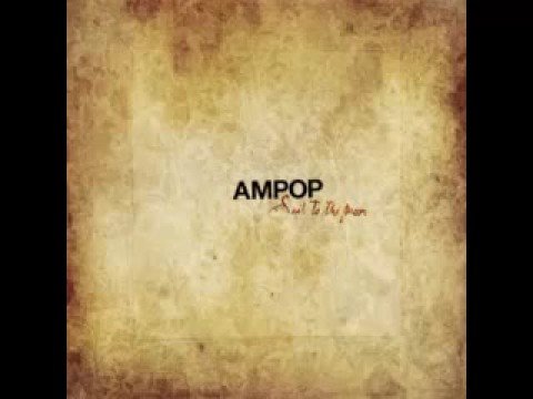 AMPOP - Carry on