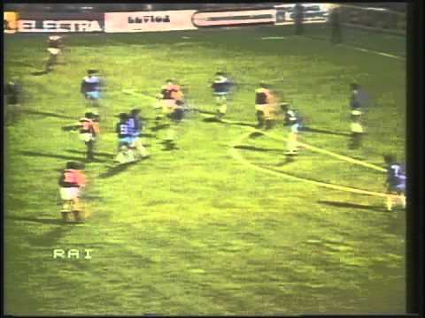 1984 November 7 Sion Switzerland 1 Zeljeznicar Sarajevo Yugoslvia 1 UEFA Cup