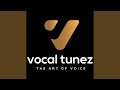 At The Top Vocals Only