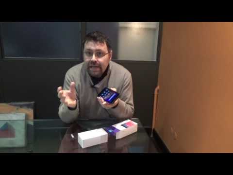 Recensioni EI - Neffos Y5