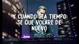 Kaskade - Phoenix (Español)