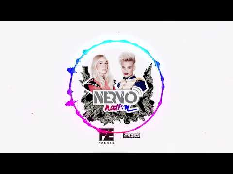 Swedish House Mafia vs. Joel Corry - Redlights vs. The Parade (Fuerte & SunJay Mashup)[NERVO Nation]