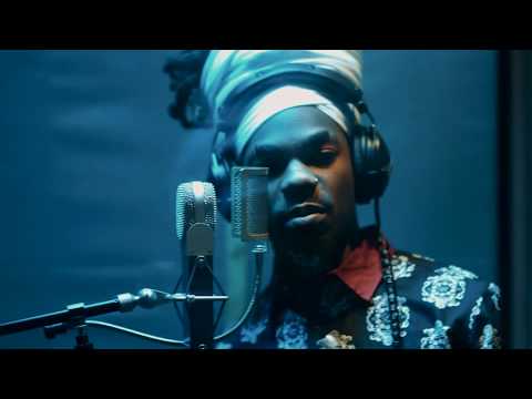 Legacy – spadek po artyście (short documentary)