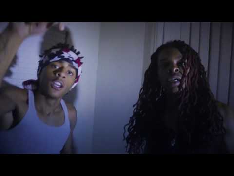 Matti Baybee - Rags 2 Riches feat. Lil Mouse (Official Video)