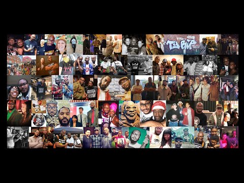 SKANDOUZ - Letter to my Big Bro (Ty Tribute) [Official Video]