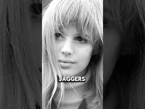 Marianne Faithfull - Intrigue (Official Music Video)
