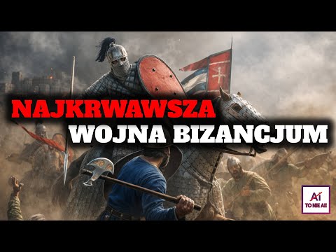 Wojna bizantyjsko - sasanidzka. Największa wojna Bizancjum [Podcast historyczny]