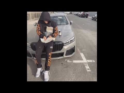 Dougie B X Kay Flock  - Rage (Unreleased)