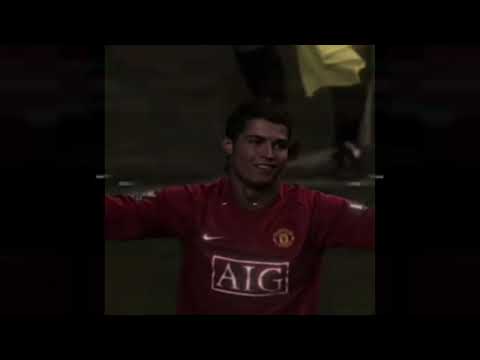 MONTAGEM RELAXA MENTE x CRISTIANO RONALDO