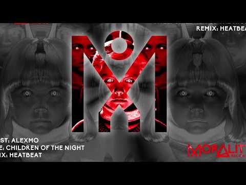 AlexMo - Children of the Night (Original)
